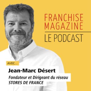 Podcast Franchise Magazine